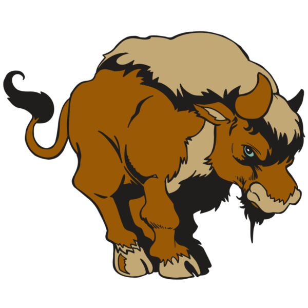 AR5 BUFFALO 13 RQC Thumbnail