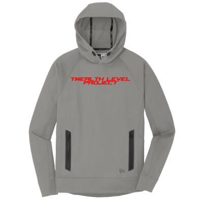 Twealth Level Project Men's NEW ERA Venue Fleece Pullover Hoodie Thumbnail