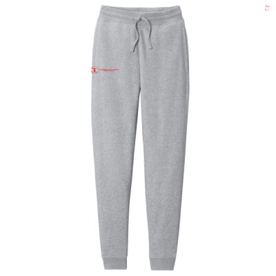 Custom Twealth Level Men's V.I.T. Fleece Joggers Thumbnail