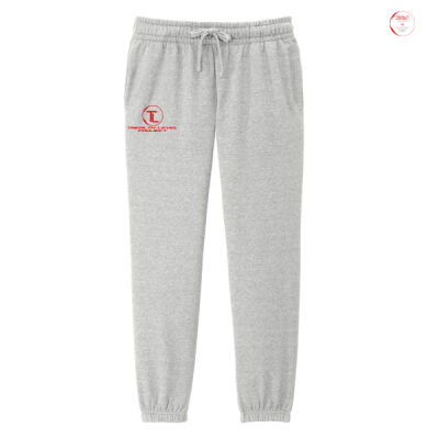 Custom Twealth Level Project Women's V.I.T. Fleece Sweatpants Thumbnail