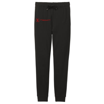 Custom Twealth Level Project Ladies Tri Fleece Joggers Thumbnail