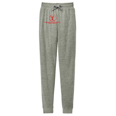 Custom Twealth Level Project Men's Tri Fleece Joggers Thumbnail