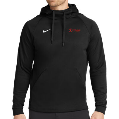 Twealth Level Project Men's NIKE Therma FIT Pullover Thumbnail