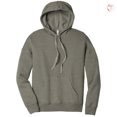 Custom Twealth Level Project Sleeve Men's Drop Shoulder  Thumbnail