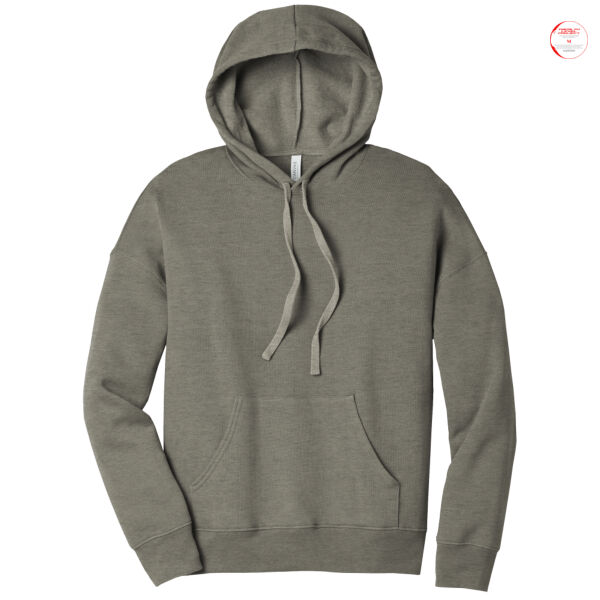 Custom Twealth Level Project Sleeve Men's Drop Shoulder  Thumbnail