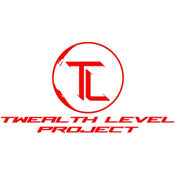 TLP Font Logo Stacked PDF Thumbnail