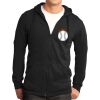 The Concert Fleece ® Full Zip Hoodie Thumbnail