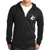 The Concert Fleece ® Full Zip Hoodie Thumbnail