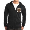 The Concert Fleece ® Full Zip Hoodie Thumbnail