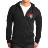 The Concert Fleece ® Full Zip Hoodie Thumbnail