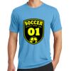 Performance Blend Tee Thumbnail