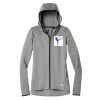 Women's Stealth Full Zip Jacket Thumbnail