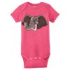 Infant Vintage Fine Jersey Bodysuit Thumbnail