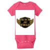 Infant Vintage Fine Jersey Bodysuit Thumbnail