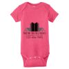 Infant Vintage Fine Jersey Bodysuit Thumbnail
