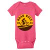 Infant Vintage Fine Jersey Bodysuit Thumbnail